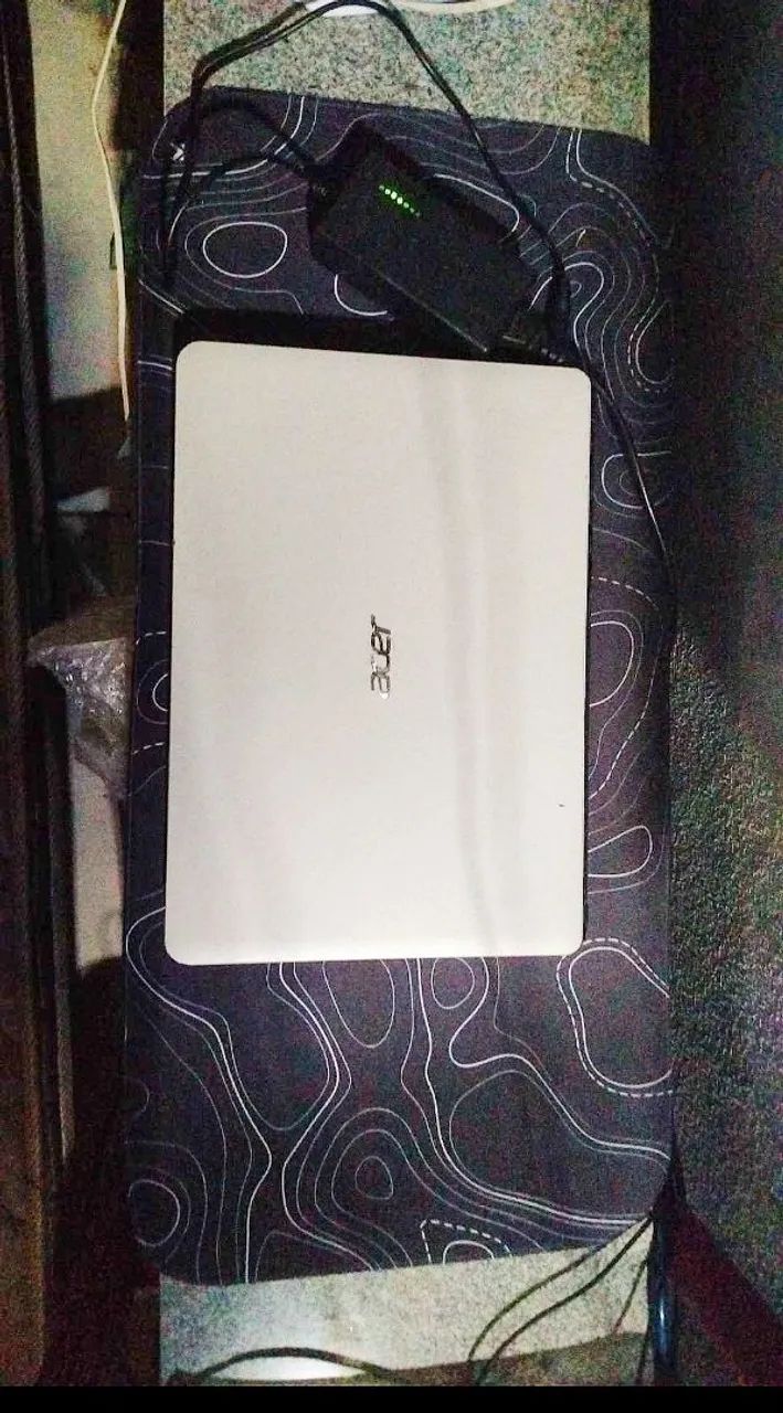 Notebook Acer aspire  - Foto 3