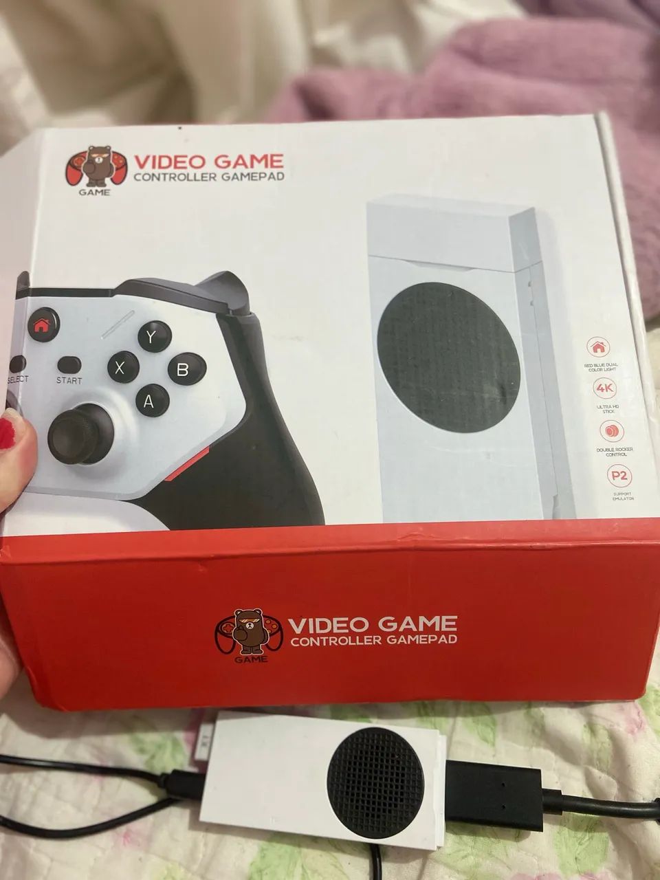 GameStick m88