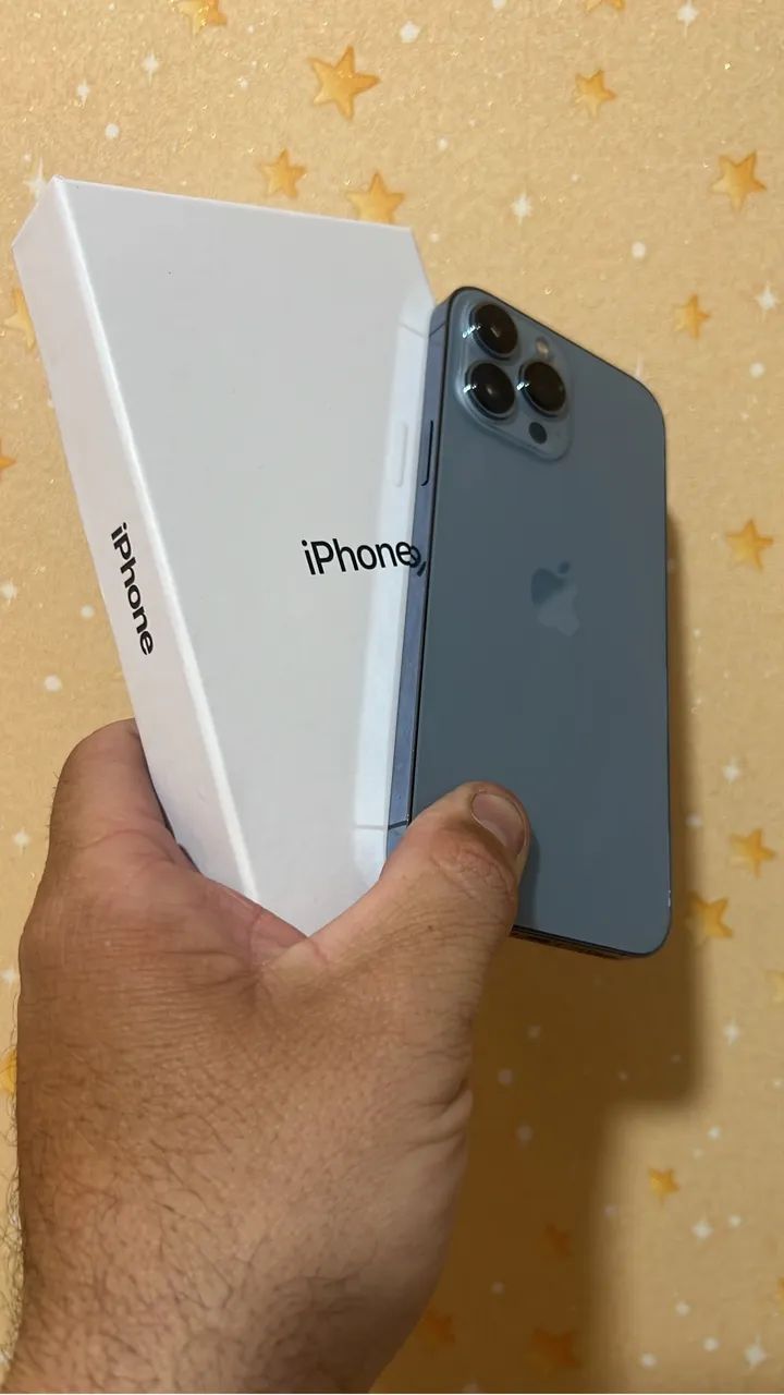 iPhone 13 Pro Max (256 gigas ) - Foto 4