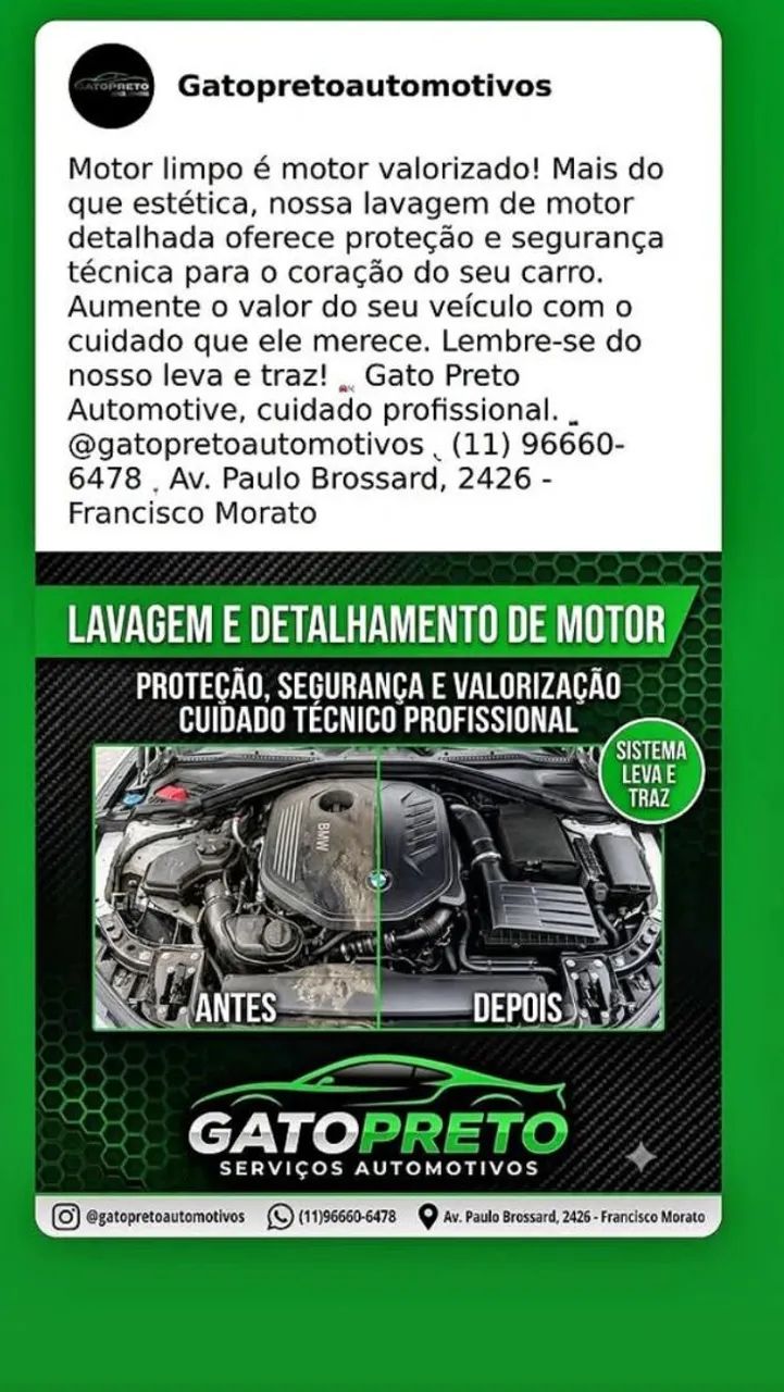 Serviços automotivos  - Foto 5