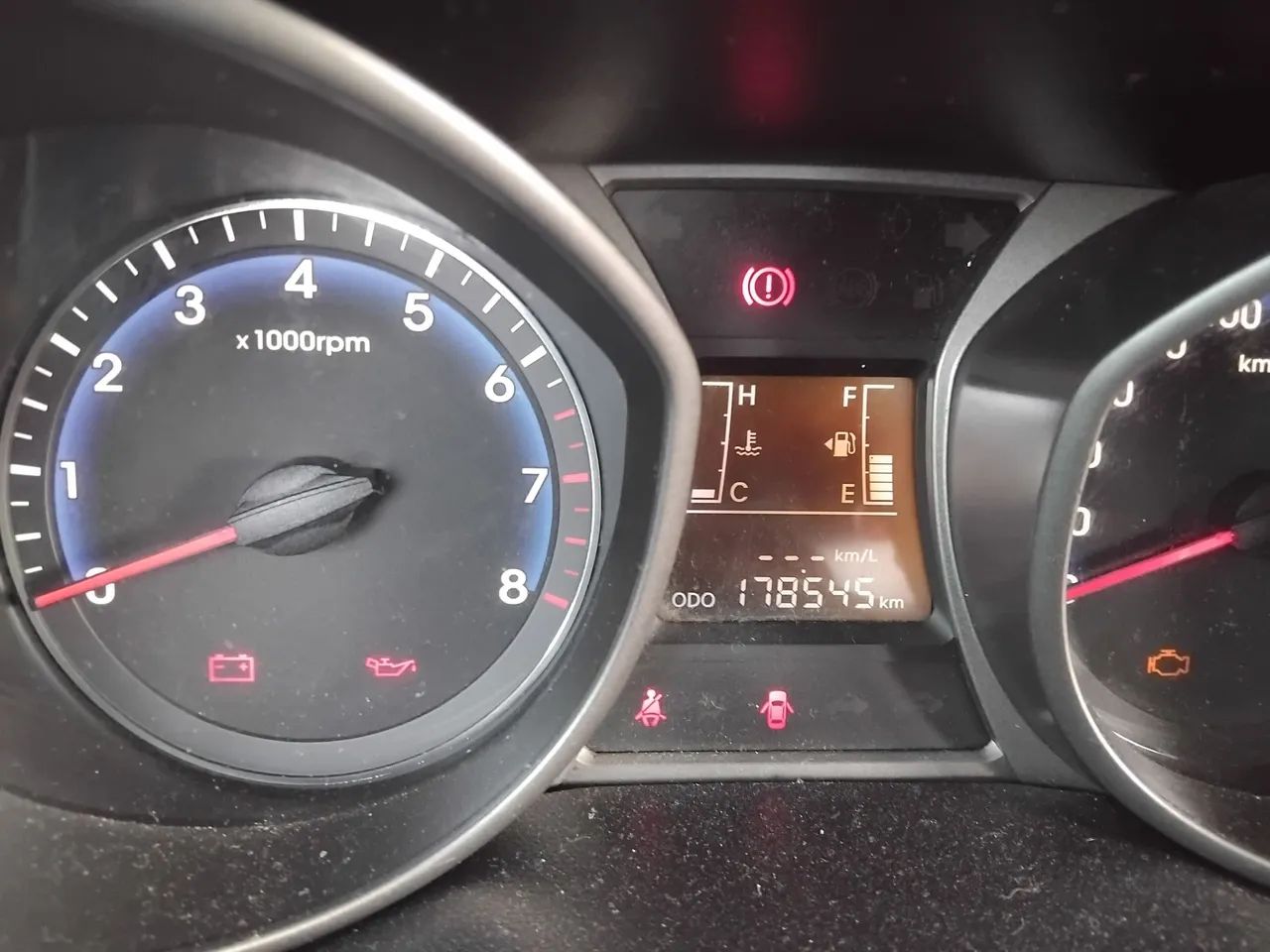 Hyundai HB20 Comf./c.plus/c.style 1.0 Flex 12V 2014 - Foto 4
