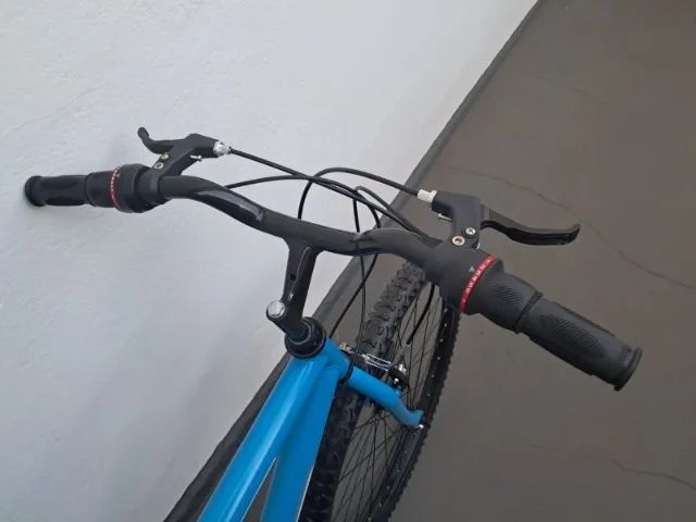 BICICLETA ARO 26 - Foto 2