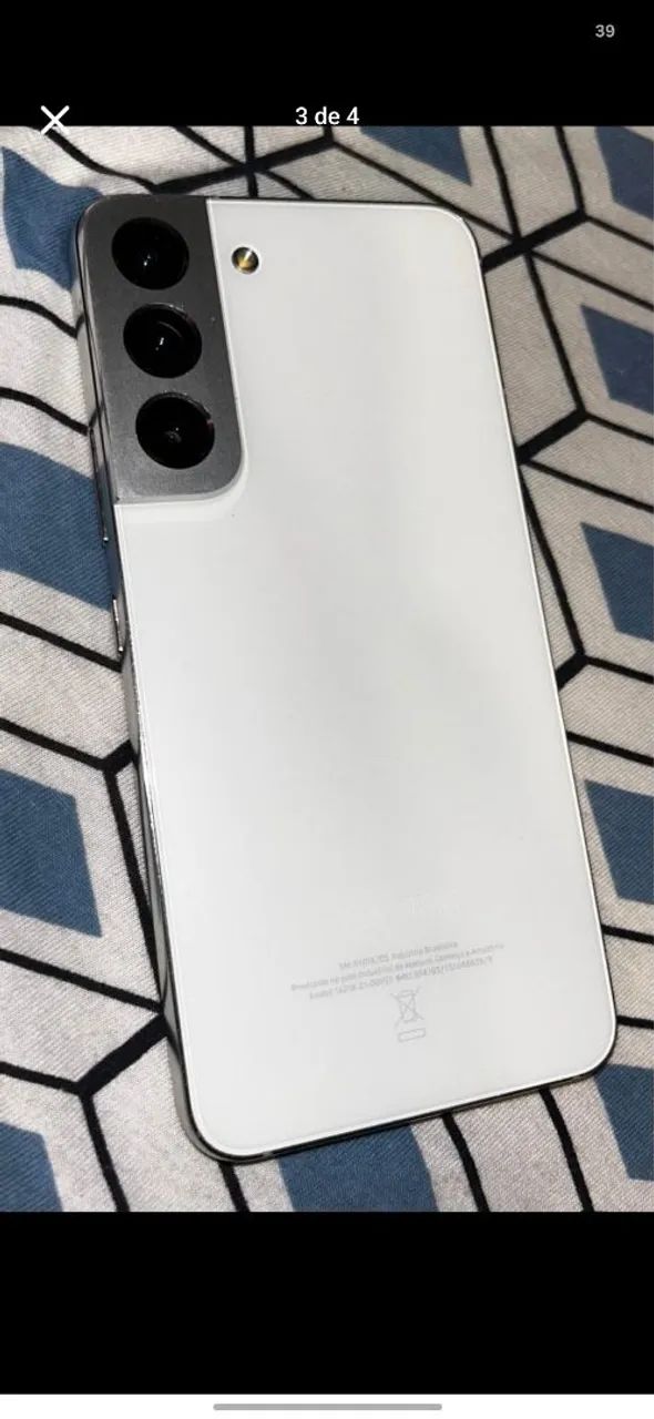 Samsung S22 - Foto 2