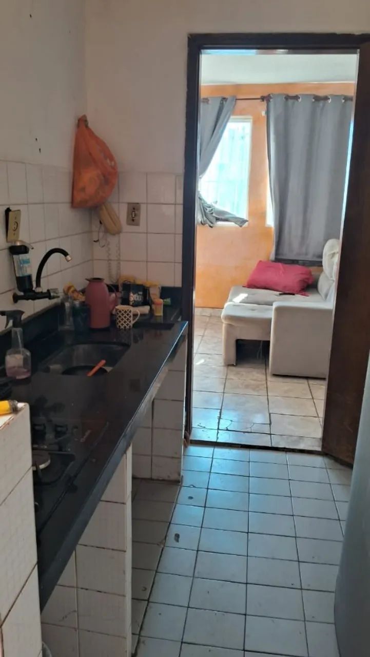 Apto Turmalina 100% financiamento bairro Terra Nova  - Foto 5