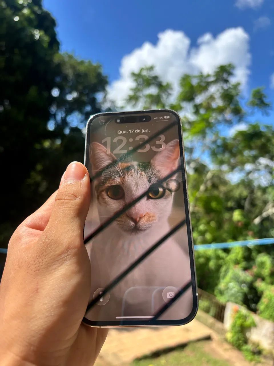 iPhone 14 Pro 256GB - Foto 3
