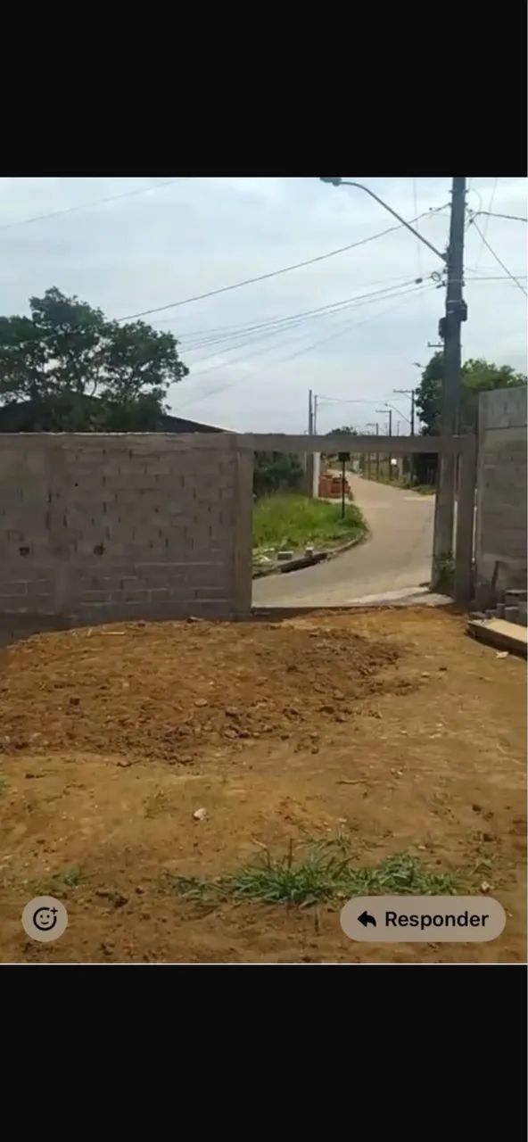 Vendo terreno em colina do campo  - Foto 4