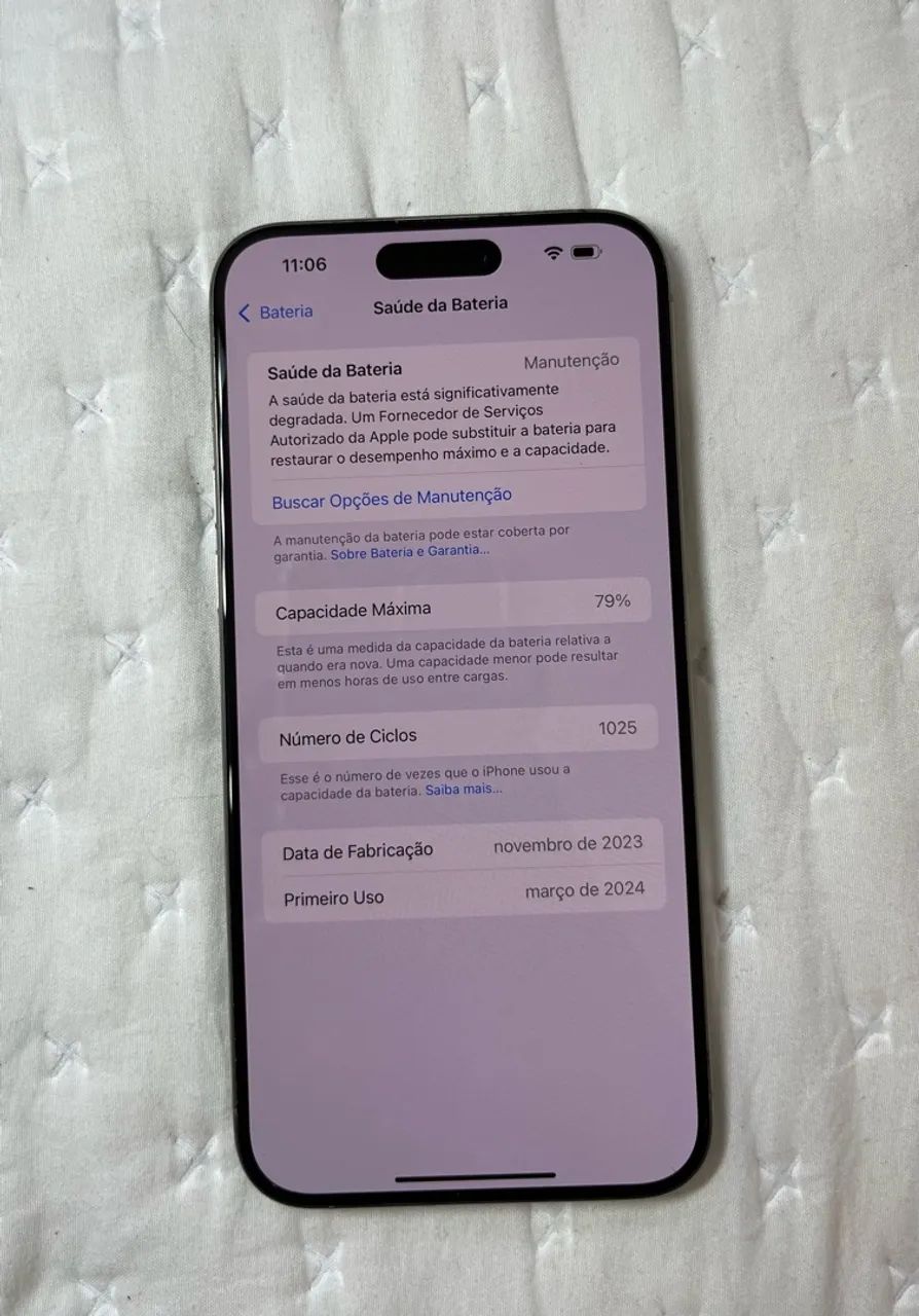 iPhone 15 Pro Max - Foto 2