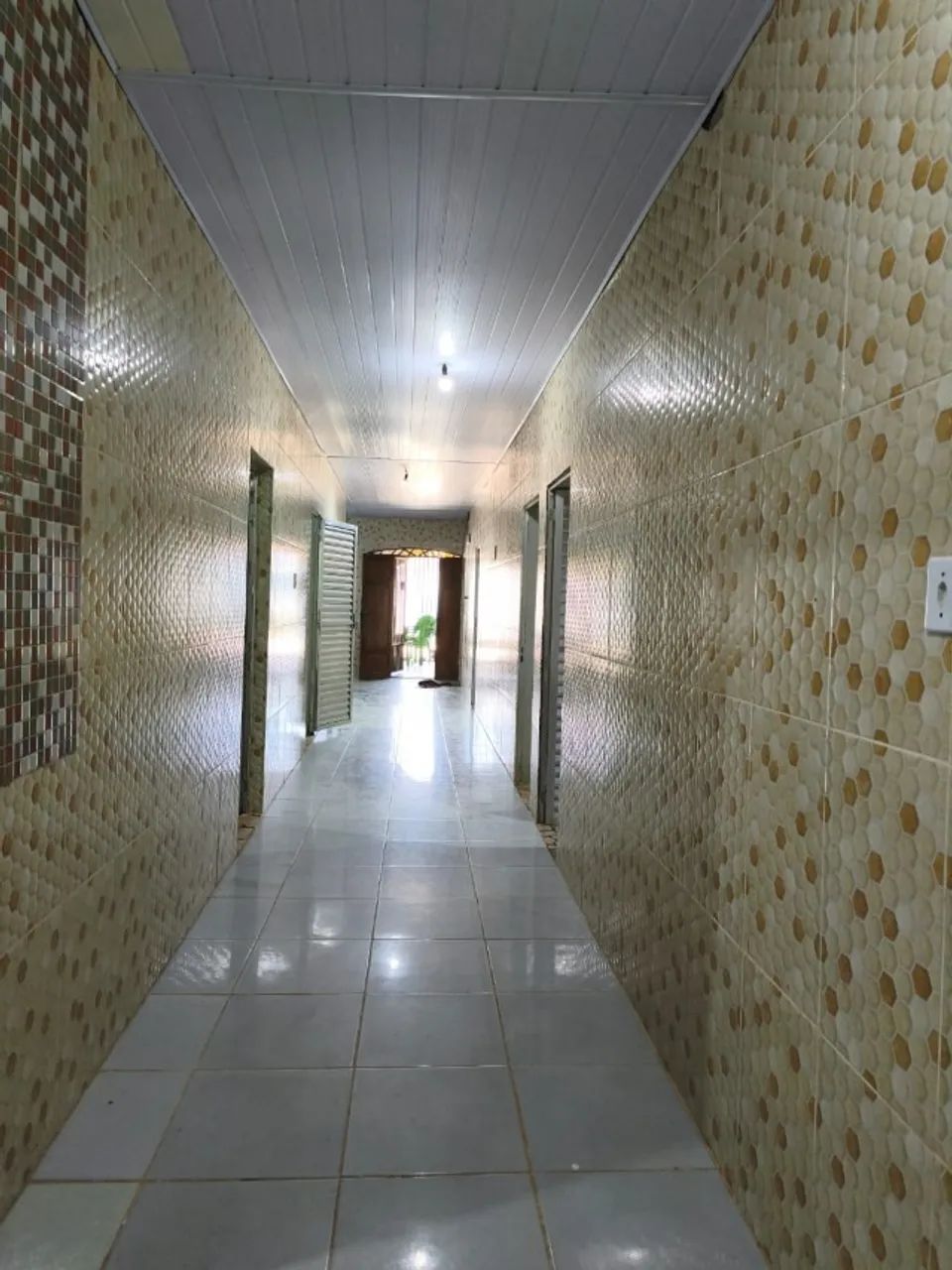 CASA EM MOSQUEIRO COM PISCINA E 08 (OITO) SUITES - Foto 5