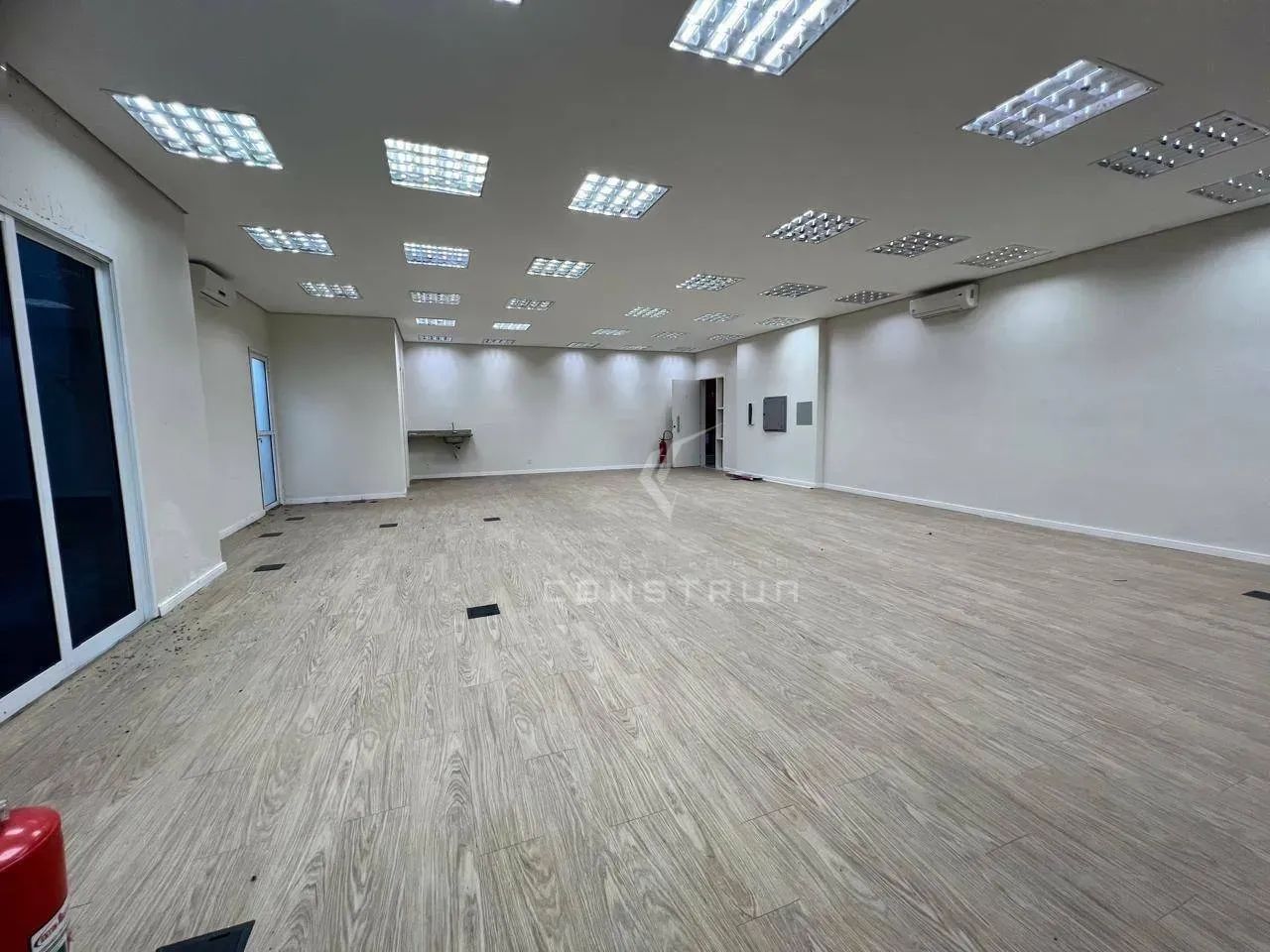 SALA PARA ALUGAR, 145 m² por R$ 9.046/mês - ALPHAVILLE - CAMPINAS/SP - Foto 2
