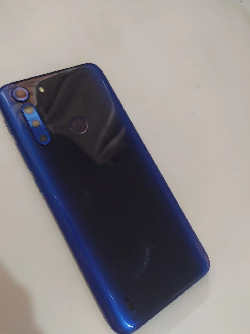One fusion 128GB - Foto 2