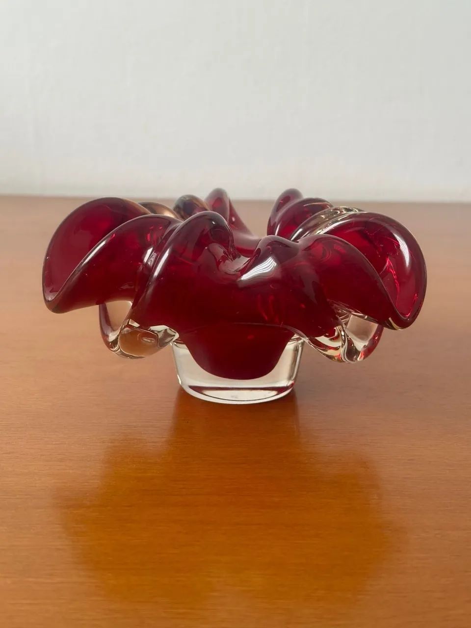 Centro de mesa Murano  - Foto 2