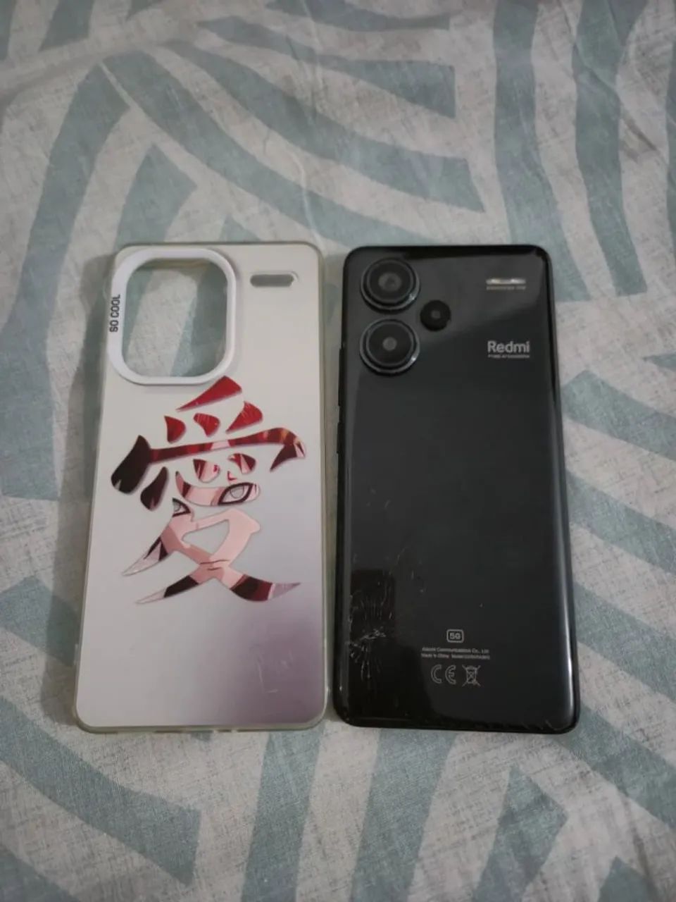 REDMI NOTE 13 PRO+ 5G - Foto 2