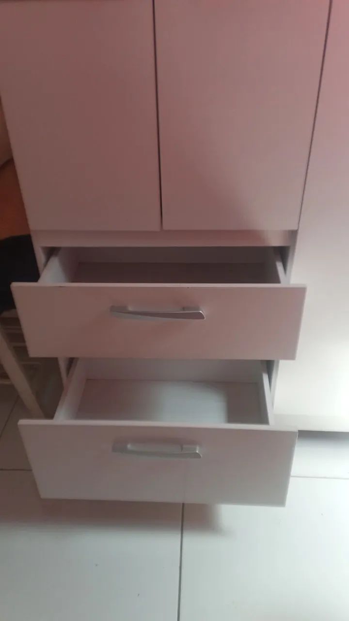 Vendo guarda roupa 