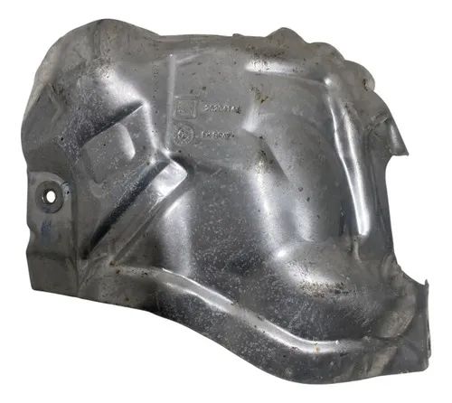 Kit Defletores Gm Onix Turbo 2024 25204144 - Foto 6