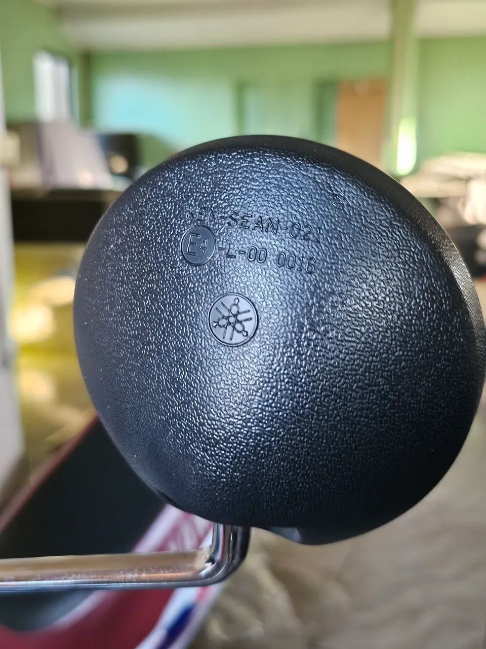 Dt200r 1998  - Foto 4