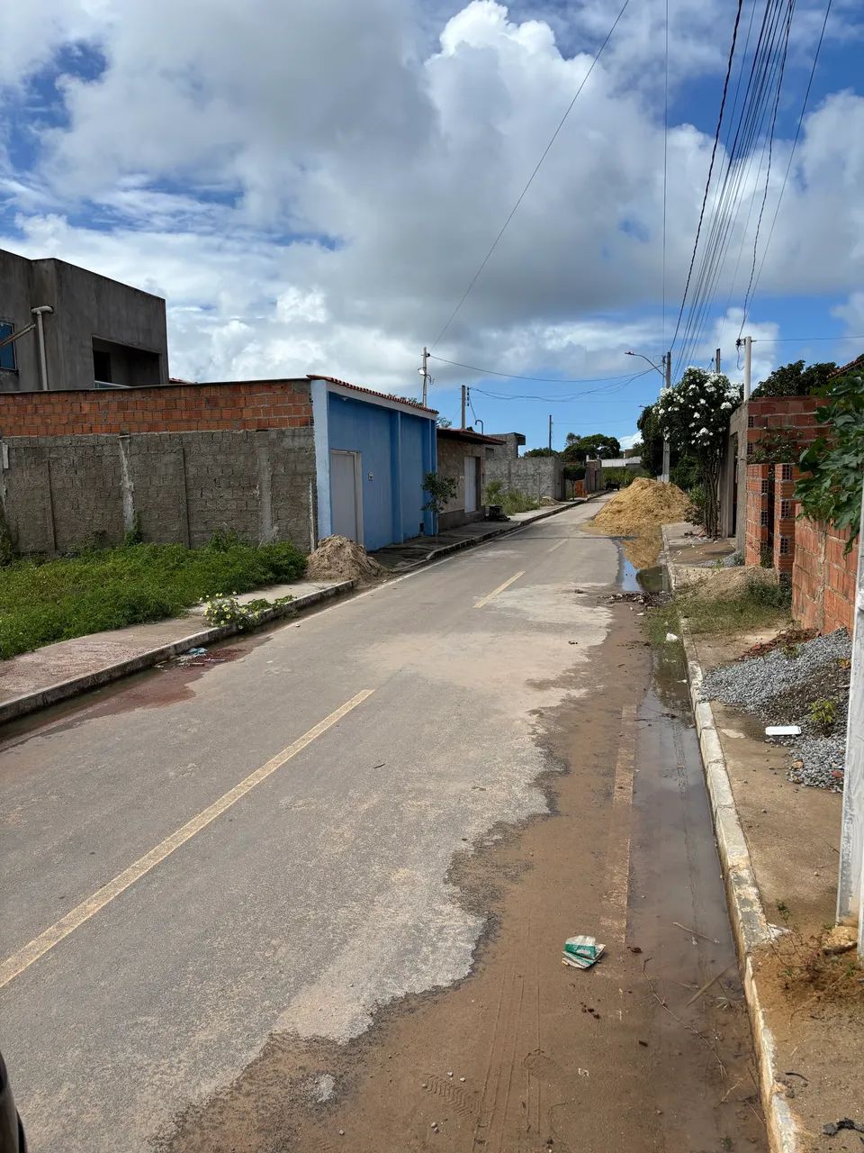 TERRENO EM MARECHAL 6x12 - Foto 4
