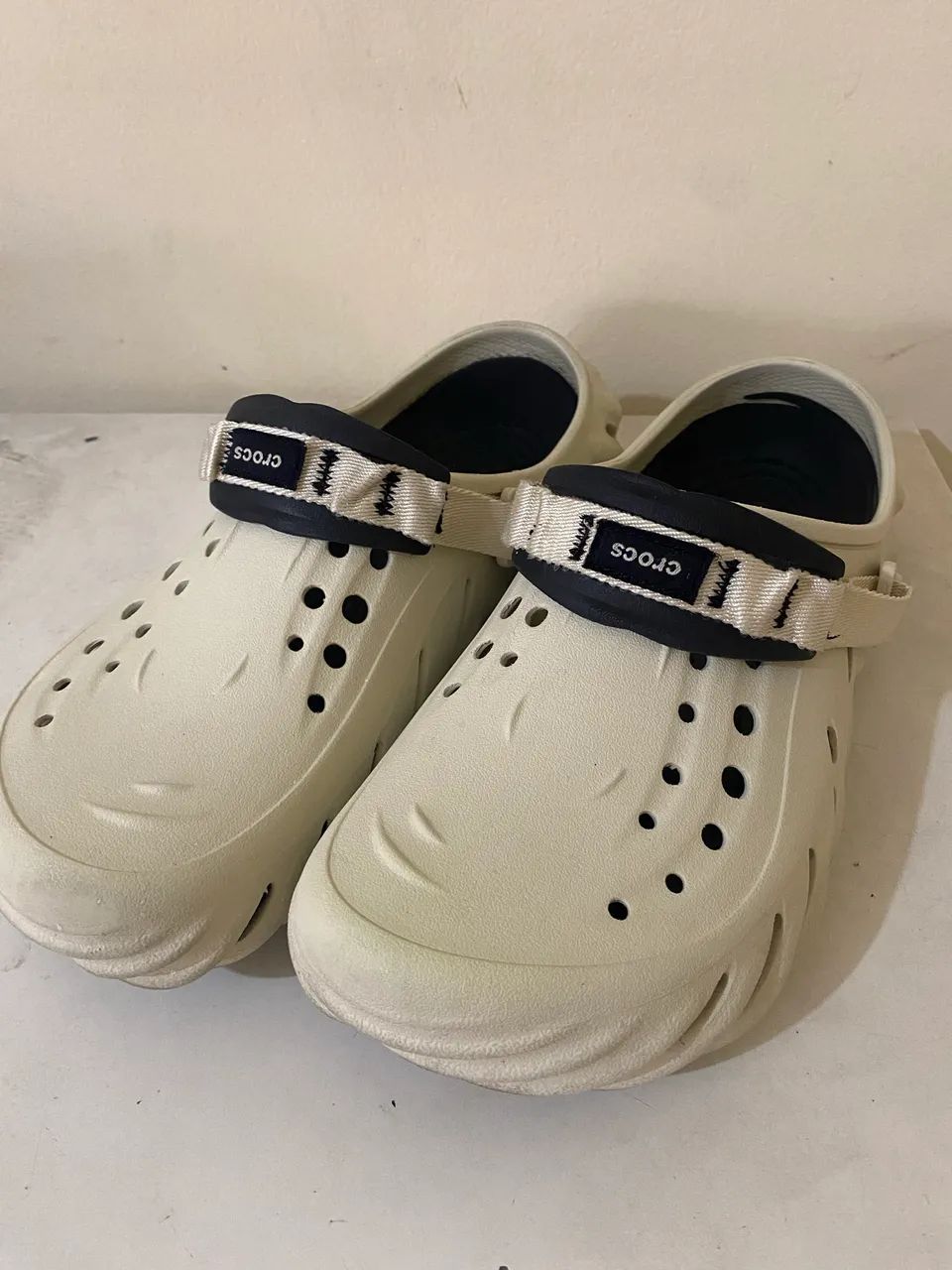 Crocs echo clog 43 original  - Foto 4
