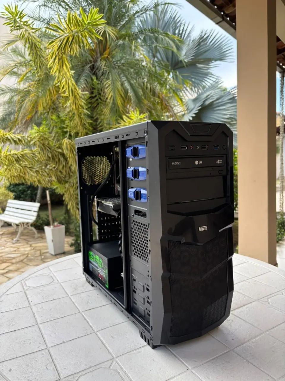 computador PC GAMER - Foto 3