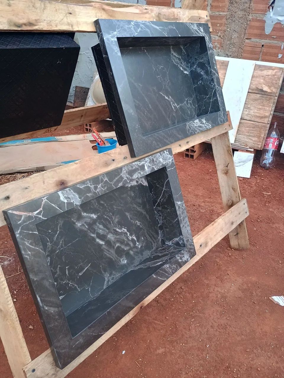 Vendo nincho pra banheiro  - Foto 2