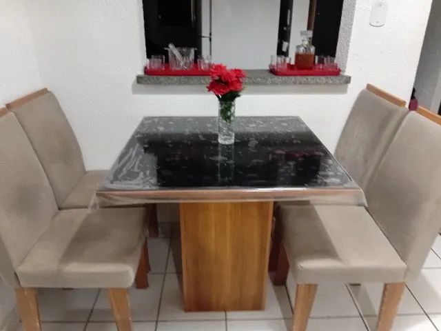 Mesa de jantar - Foto 2