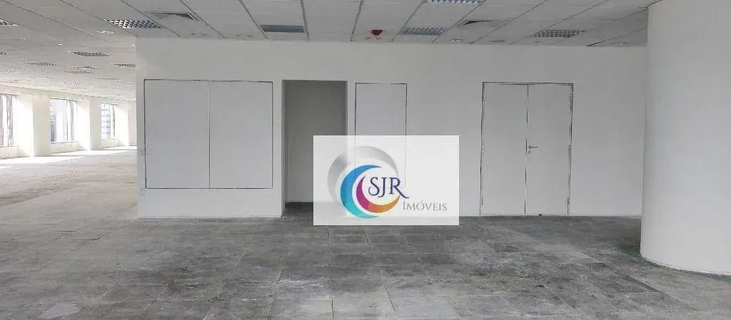 Conjunto para alugar, 2757 m²- Vila Olímpia - São Paulo/SP - Foto 3