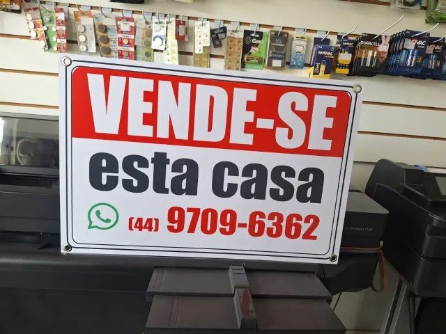 ? Serviços de Gráfica em Geral