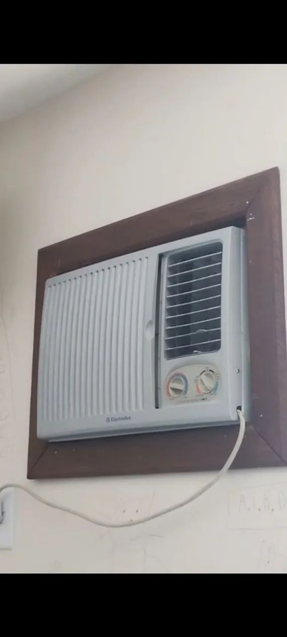 Vendo ar condicionado de janela  - Foto 3