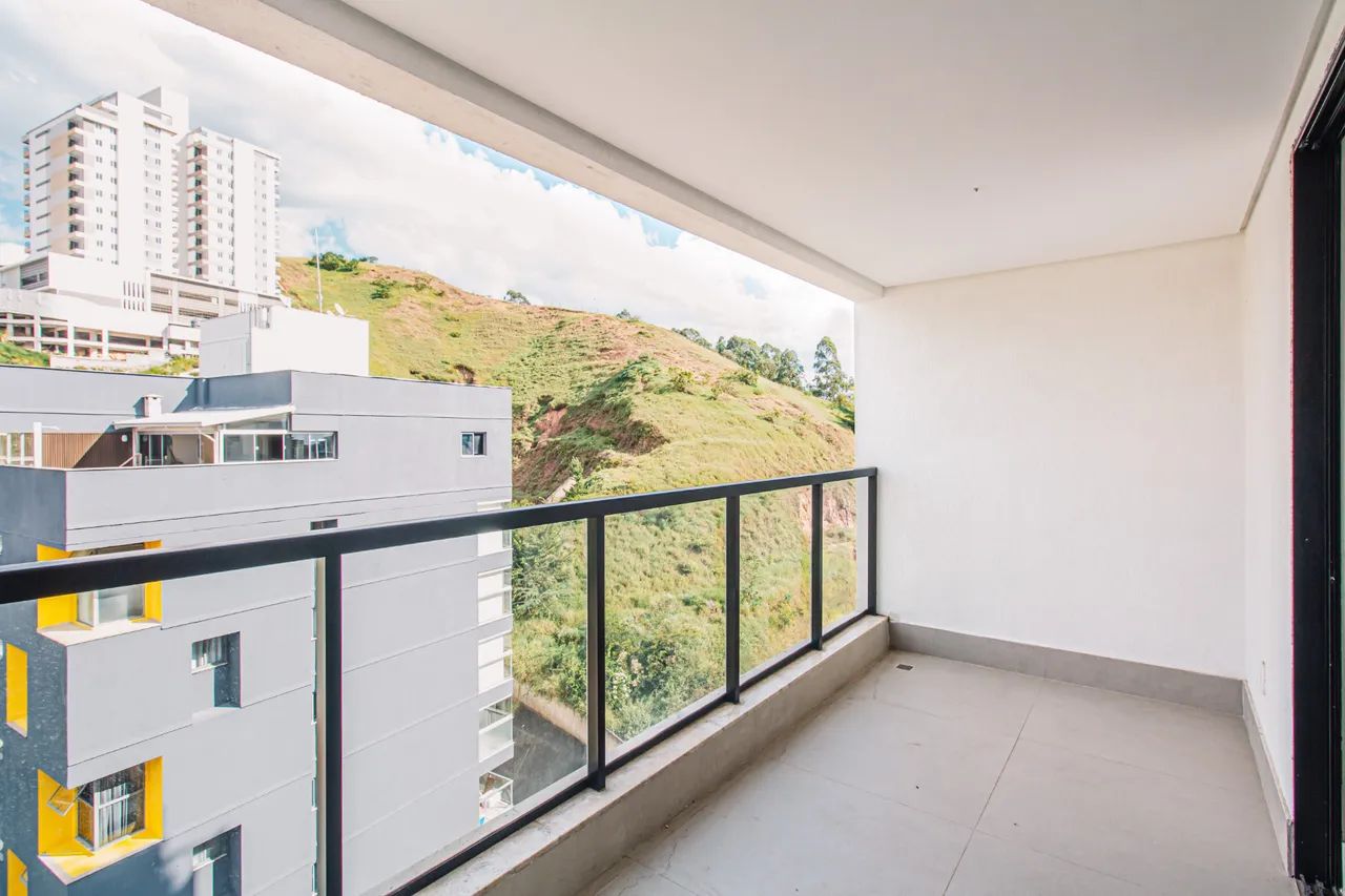 Apartamento 4 quartos - Granbery - Foto 4
