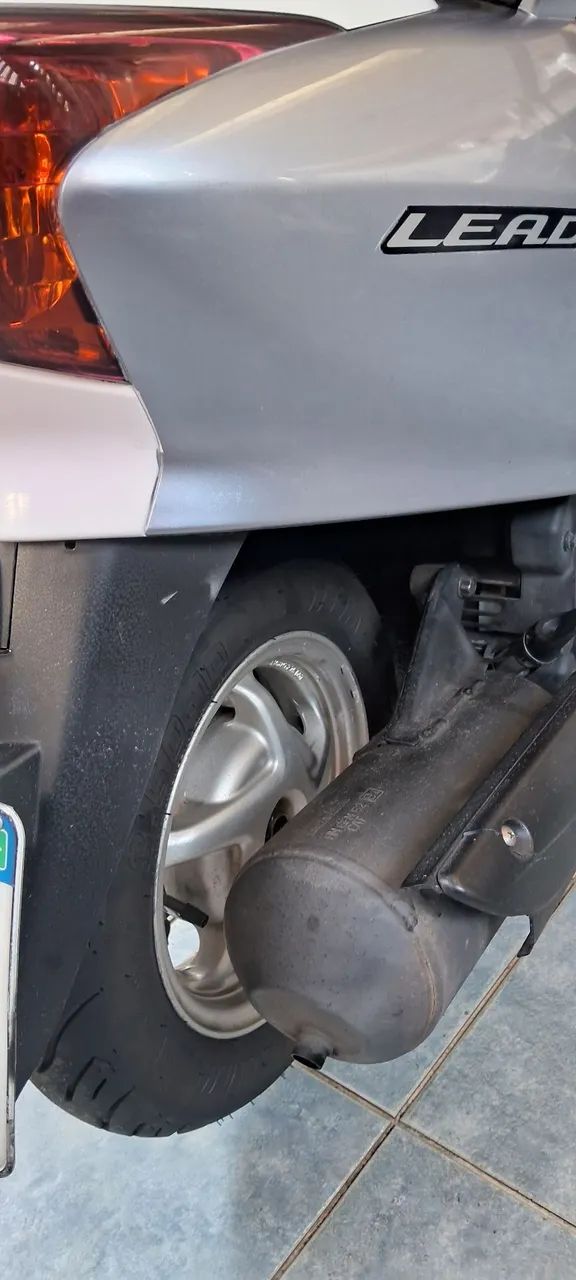 Honda lead  - Foto 2