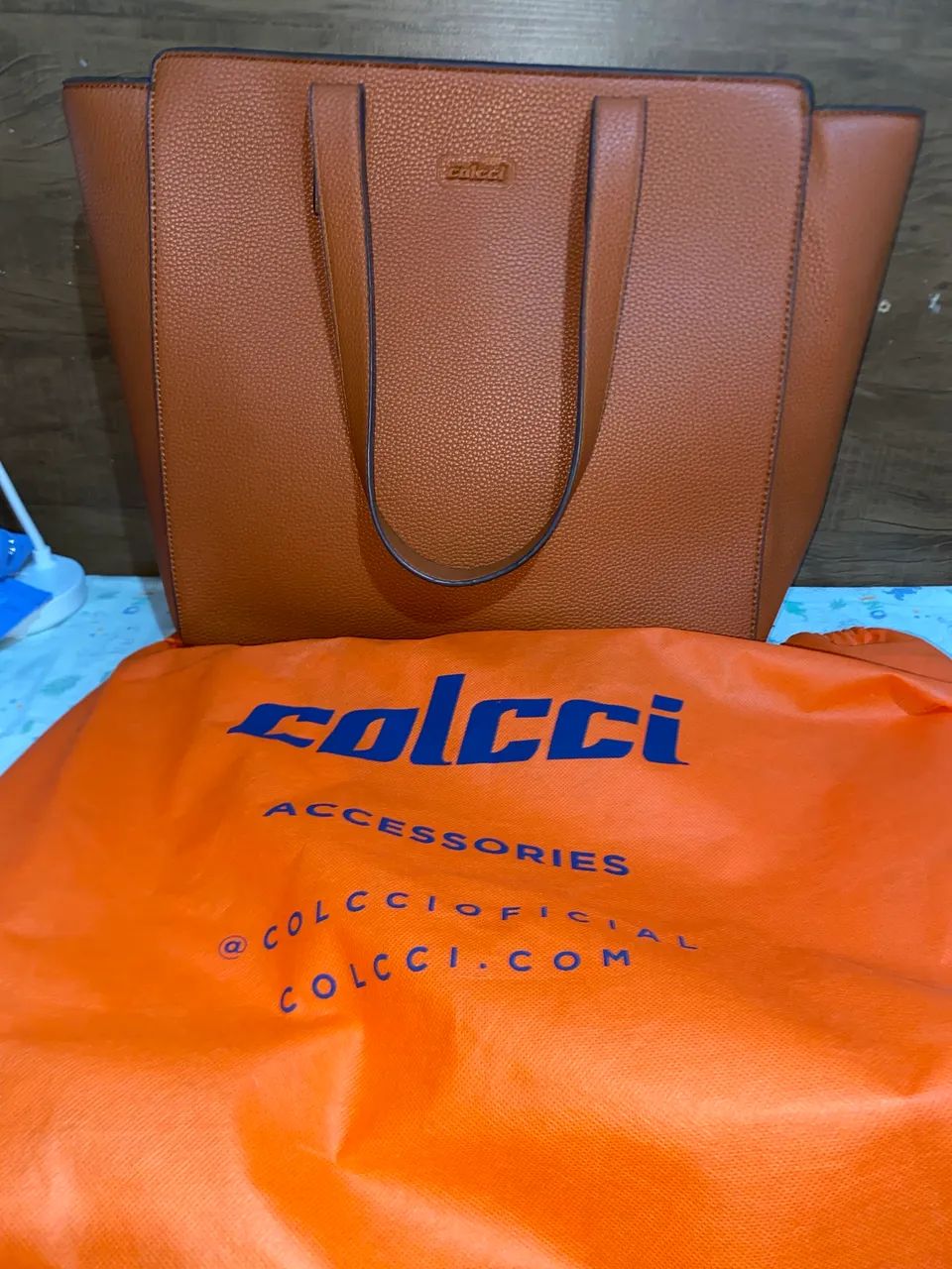 Vendo bolsa Colcci  - Foto 4