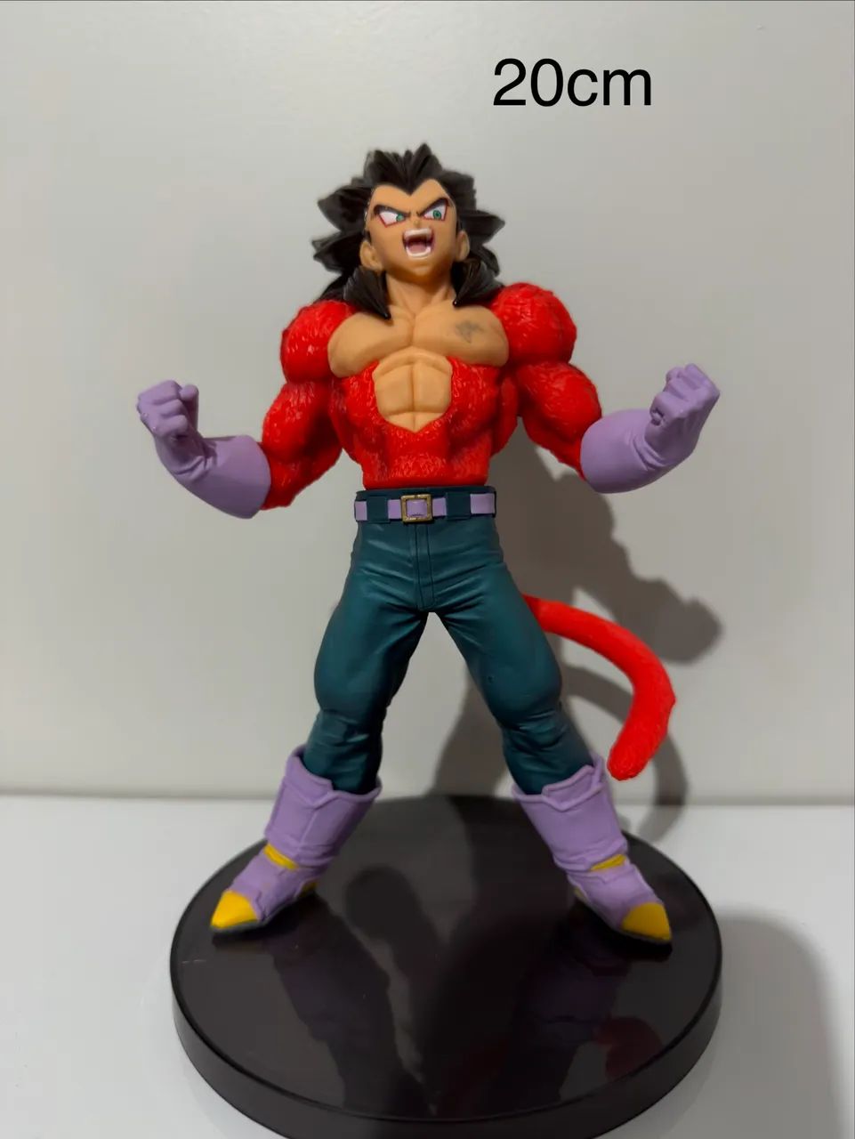 Action figure dragon ball - Foto 2