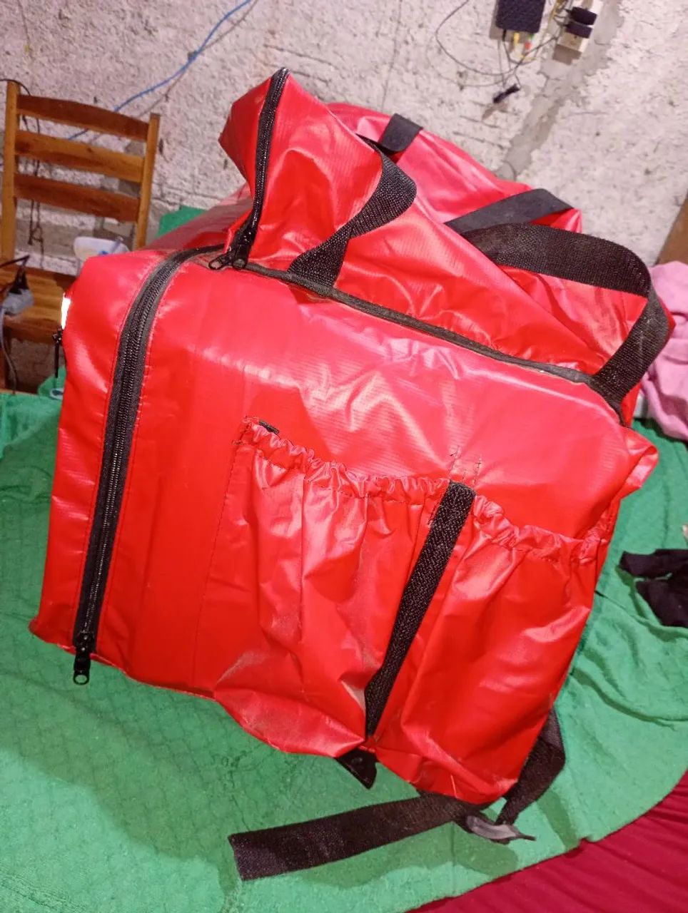 Bag de entregas - Foto 2