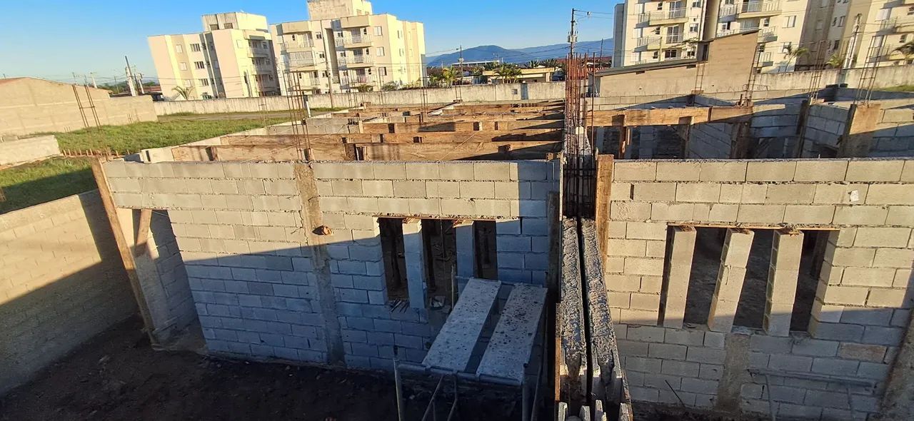 Construção  da fundação ao acabamento  - Foto 5