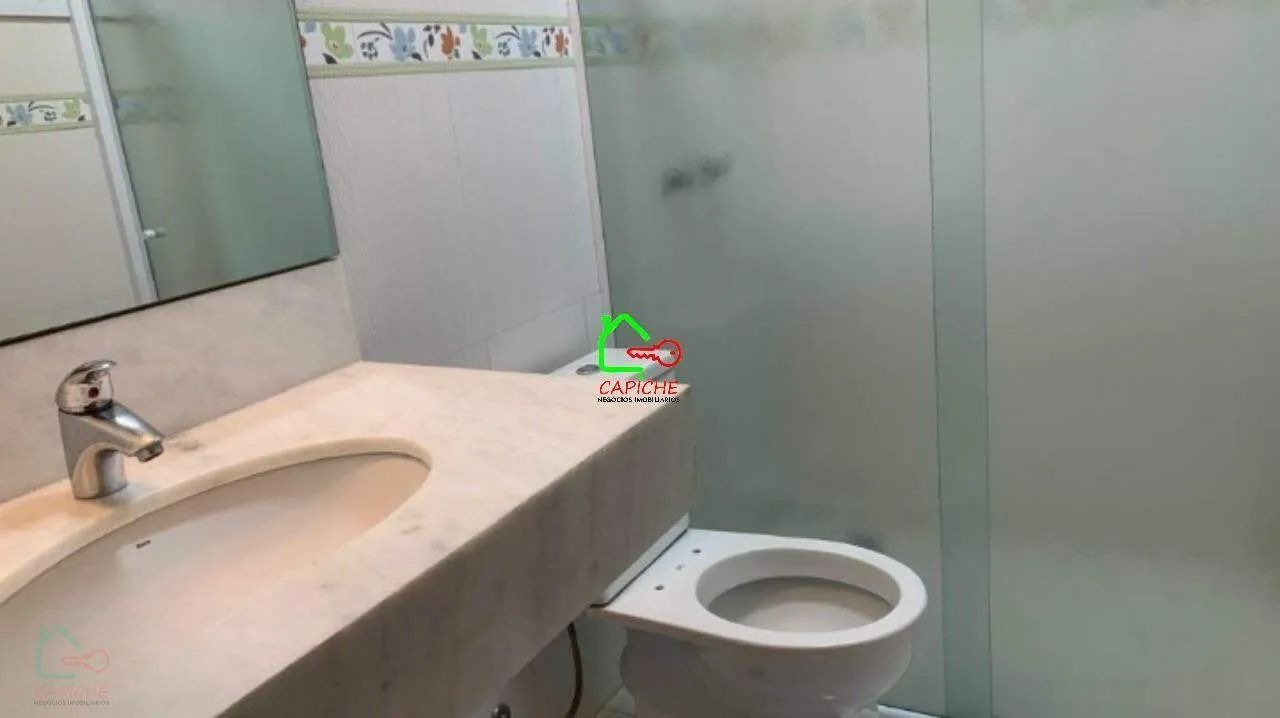 Casa em condomínio, 5 quartos e 5 suítes, na cidade de cidade]! - Foto 3