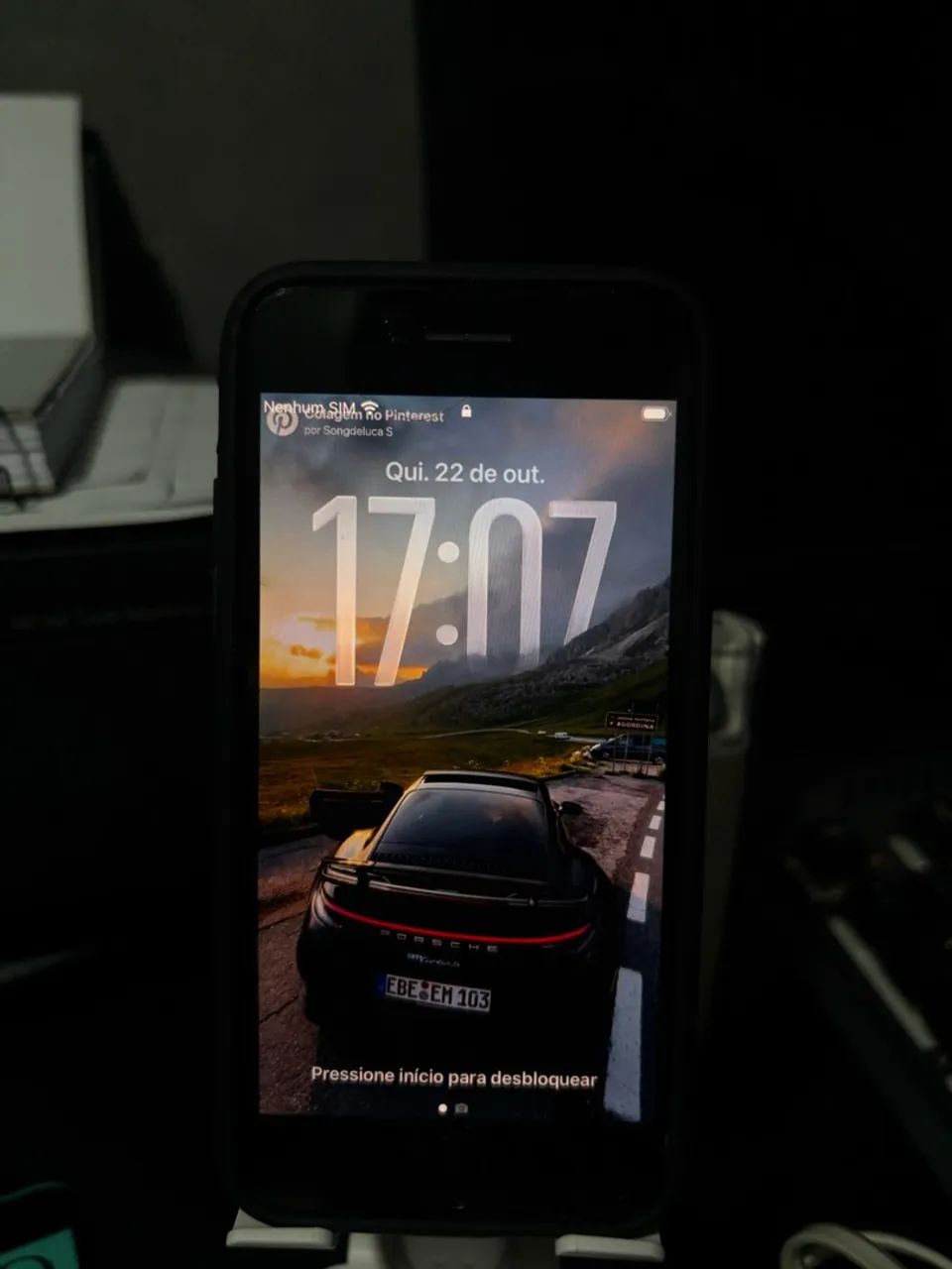 iPhone SE 2020  - Foto 2