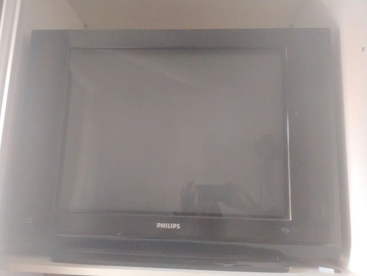 Vendo tv 29 polegadas philips