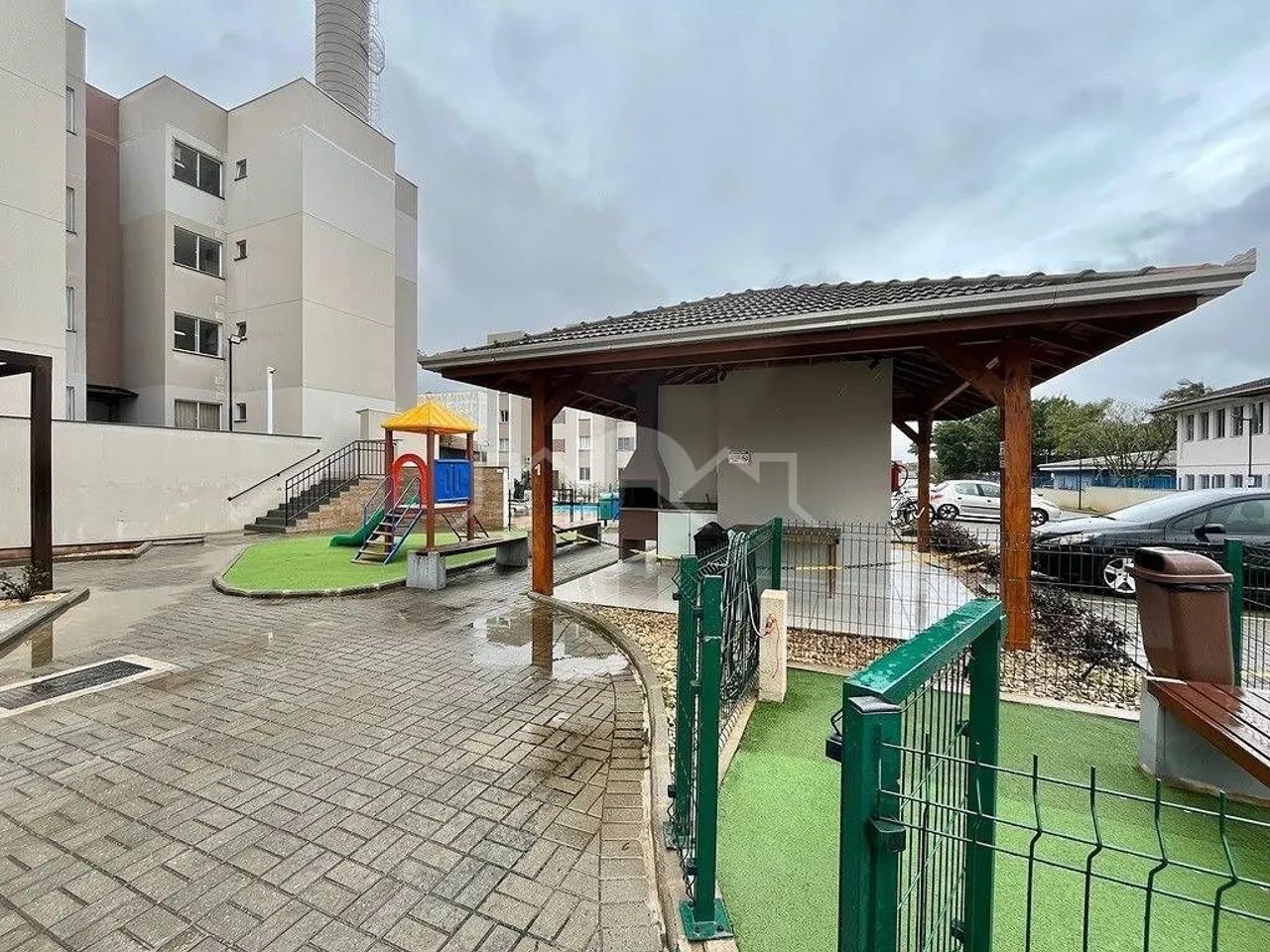 Apartamento com 2 quartos - Foto 4