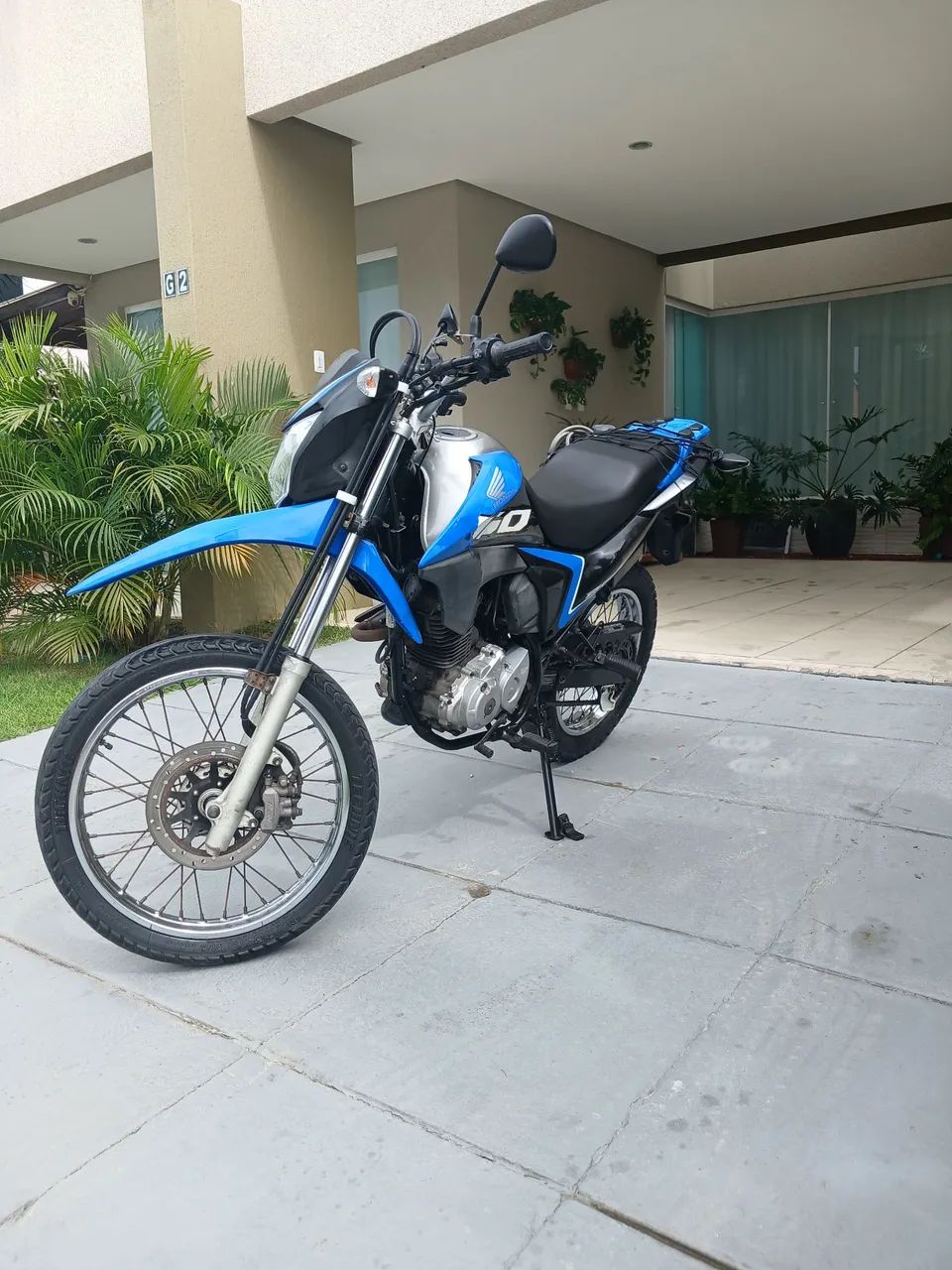 MOTO UNICO DONO - Foto 4