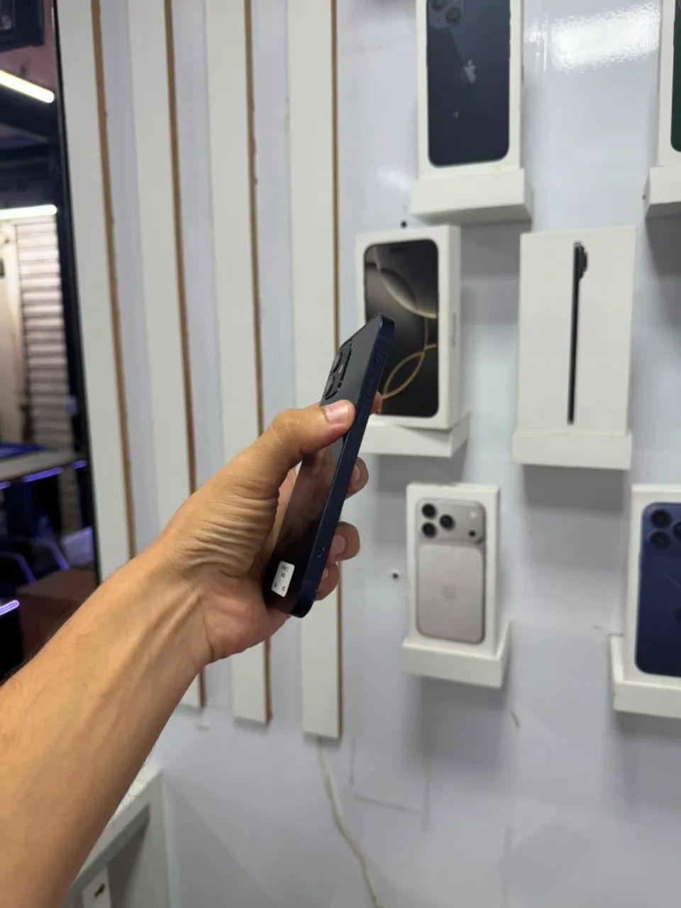 iPhone 12 - 64GB <br>?1.299,09 - Foto 2