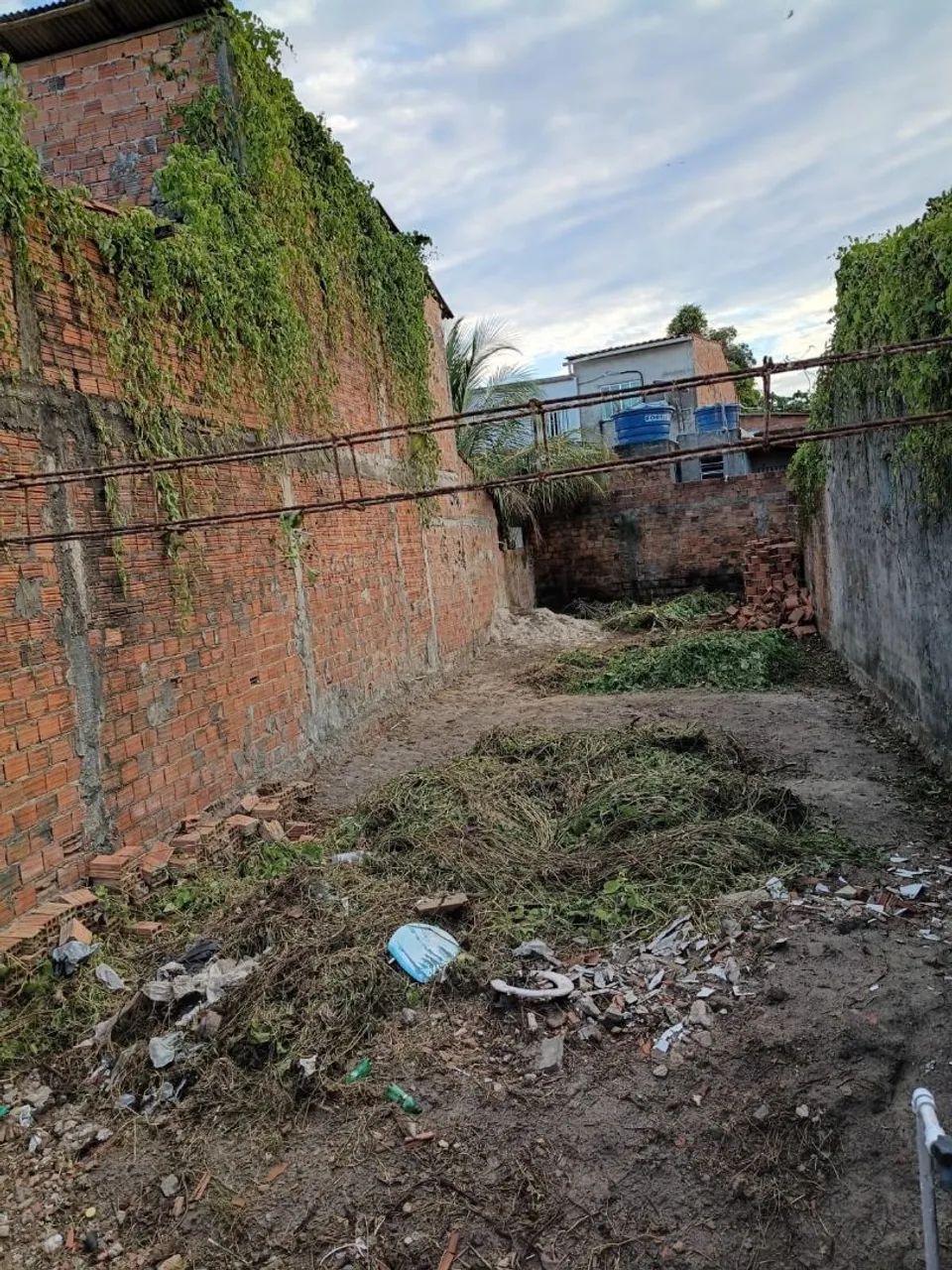 Terreno a venda - Foto 3