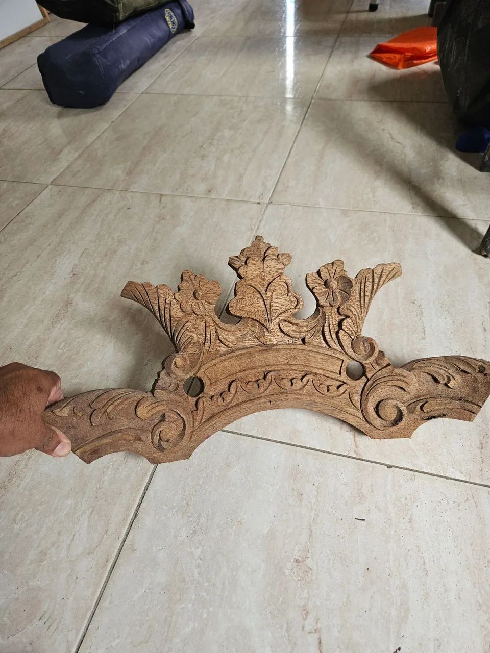 Coroa  - Foto 4