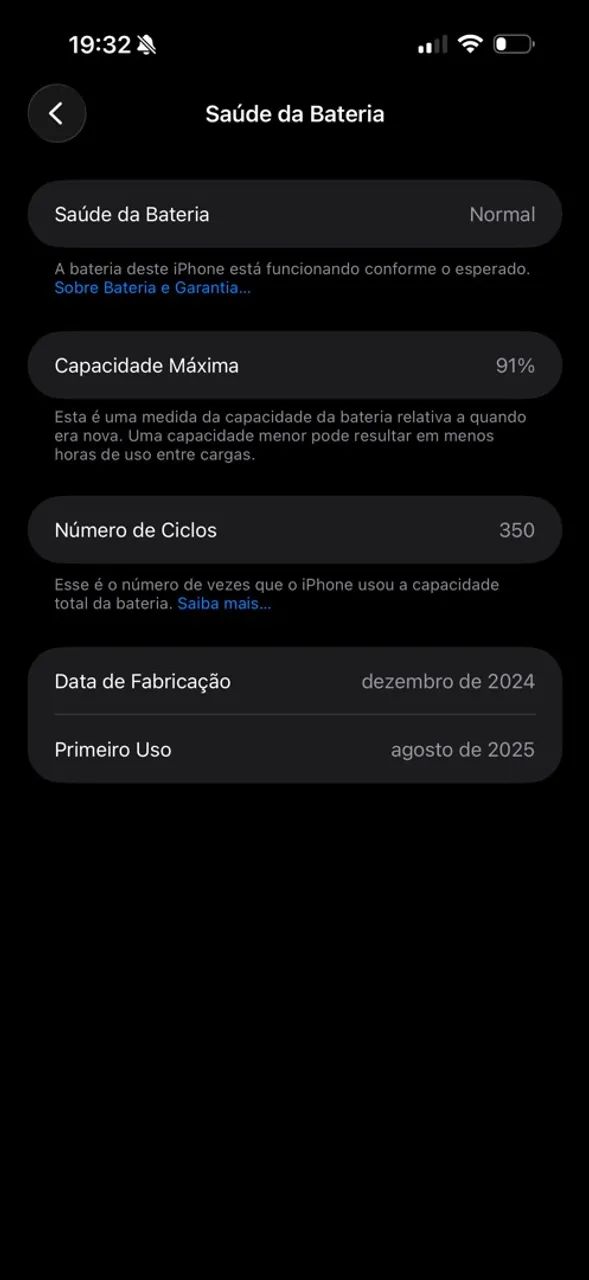 iPhone 16 Pro Max 256gb  - Foto 5