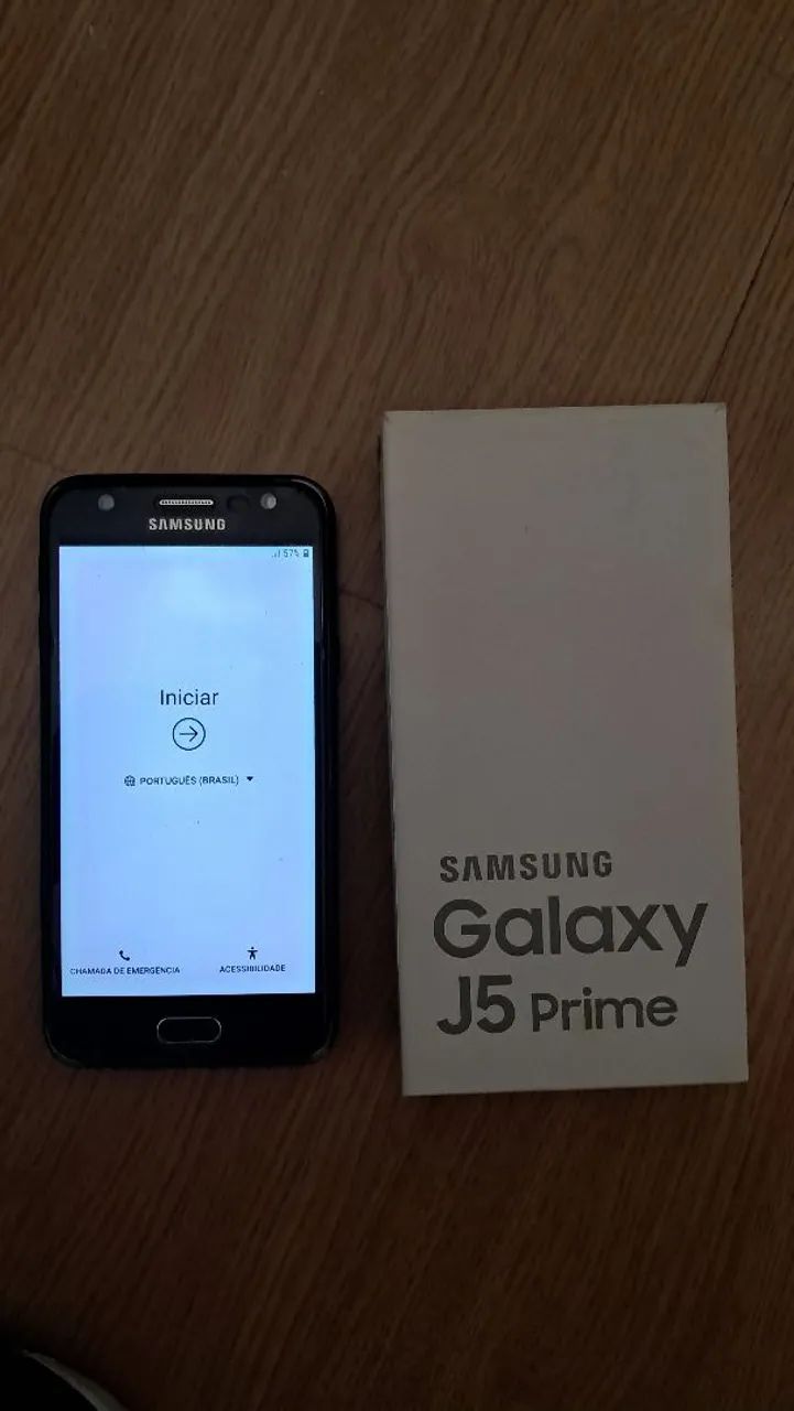 Samsung J5 Prime  - Foto 3