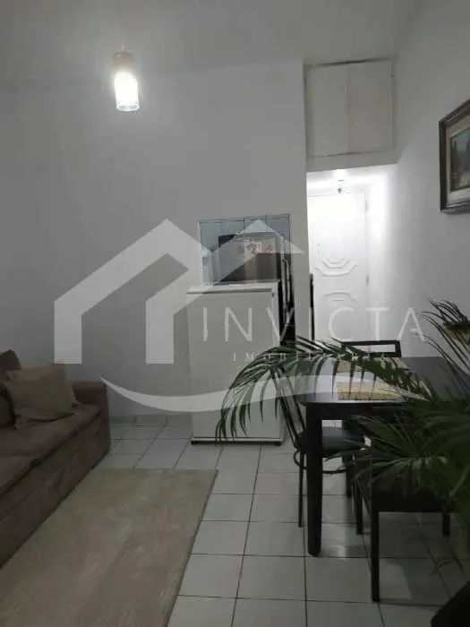 QUARTO E SALA PRÓXIMO AO METRÔ - Foto 2