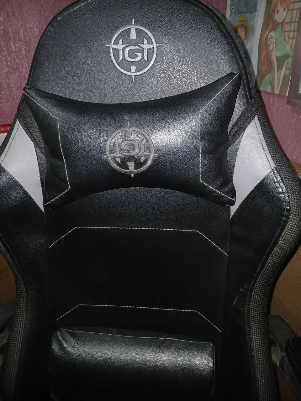 Cadeira Gamer - Foto 2