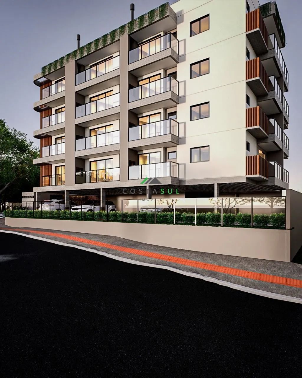Itacami Residence | Apartamentos e Studios em Imbituba - Foto 2