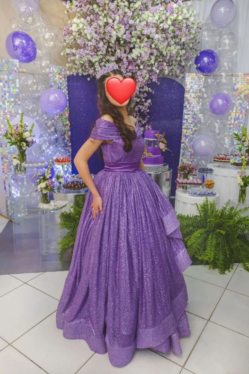 Vestido festa  - Foto 2