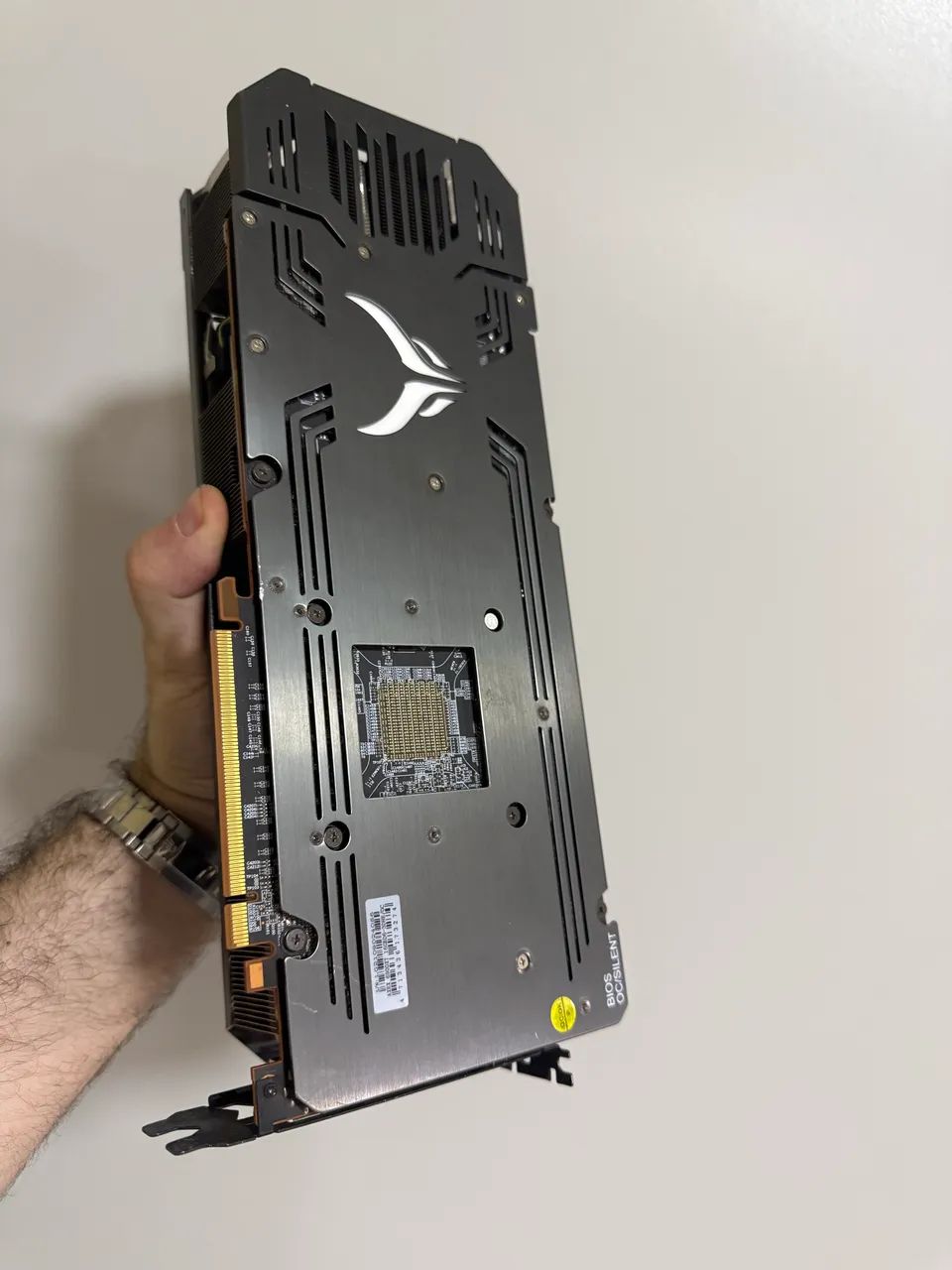 RX 6900XT Red Devil  - Foto 3