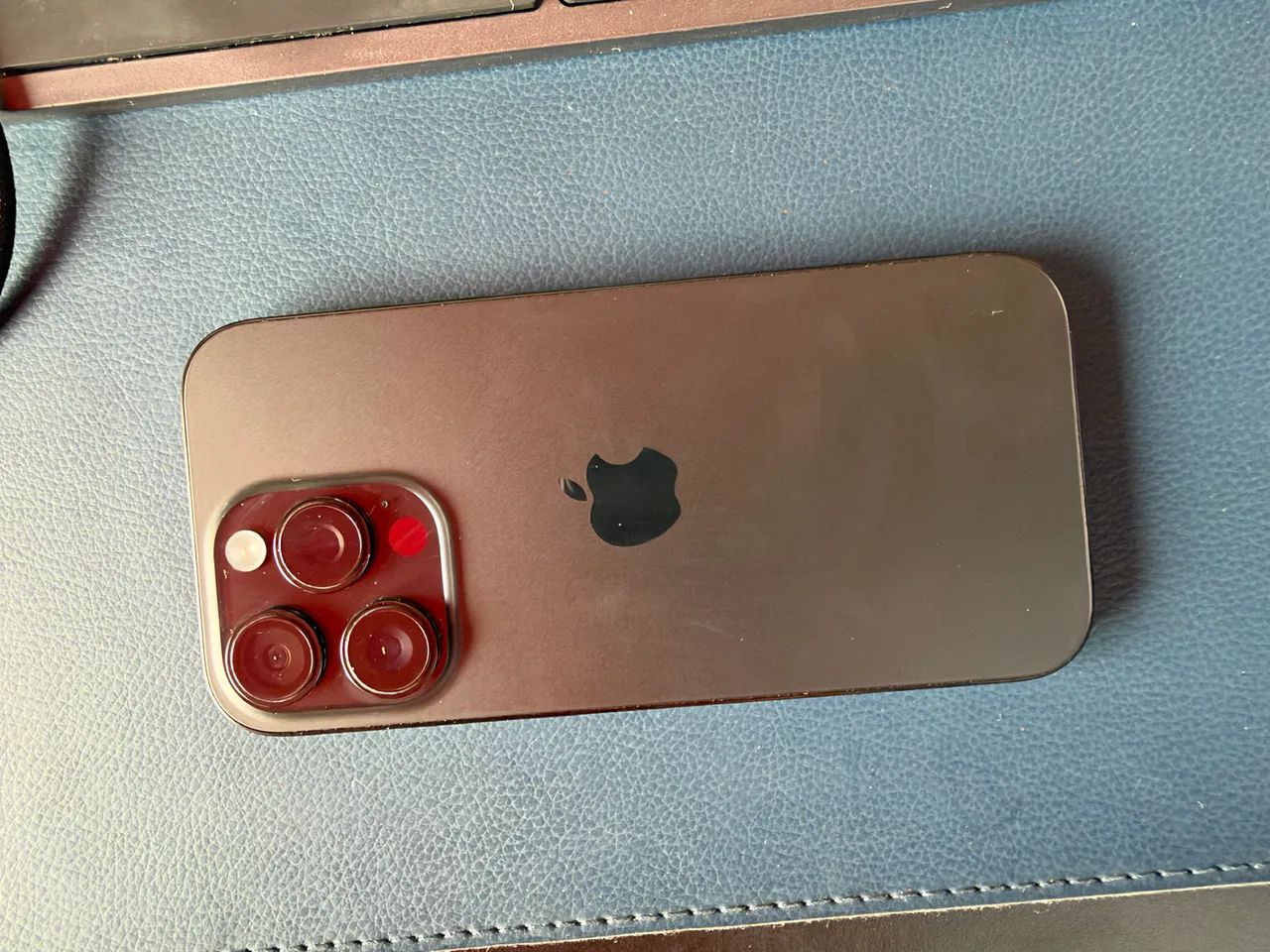 iPhone 16 Pro 256 g - Foto 2