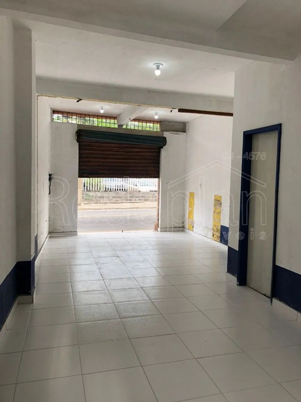 Loja no bairro Saudade em Barra Mansa! - Foto 4